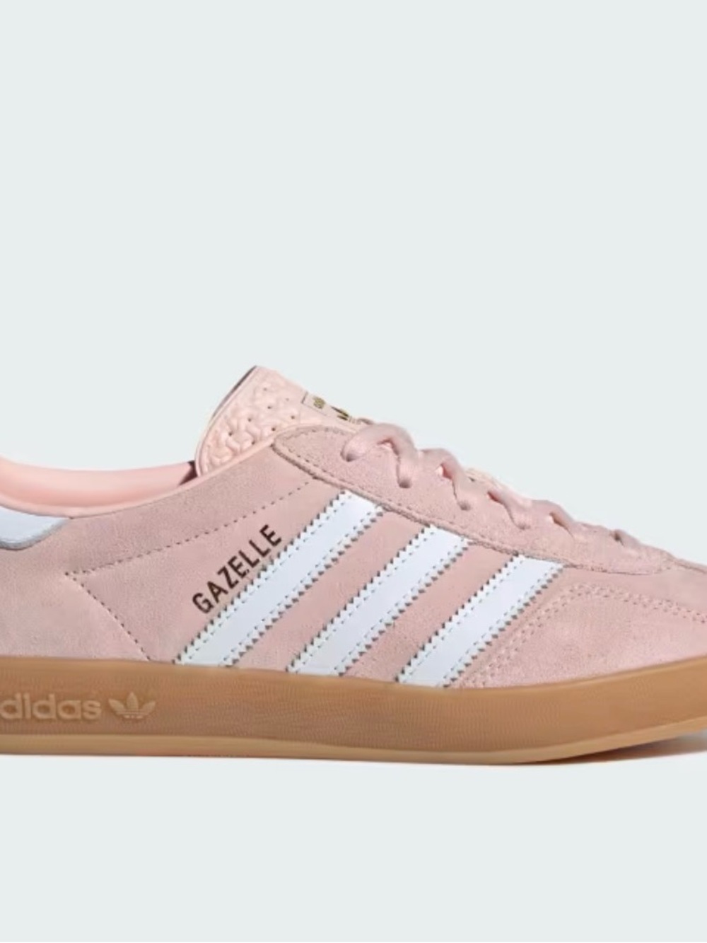 Women’s Adidas Gazelle - Picture 3 of 6